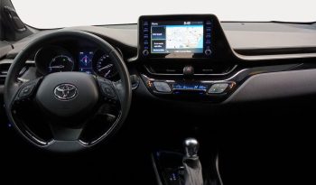 Toyota C-HR 2.0 180H Kaji Edition lleno