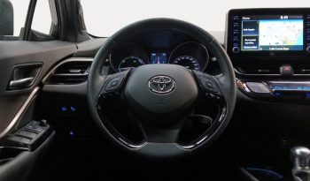 Toyota C-HR 2.0 180H Kaji Edition lleno