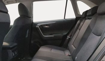 Toyota Rav4 220H e-CVT 4×2 Advance lleno
