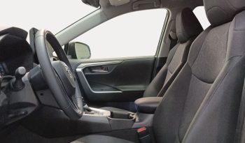 Toyota Rav4 220H e-CVT 4×2 Advance lleno