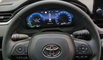 Toyota Rav4 220H e-CVT 4×2 Advance lleno