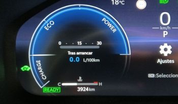 Toyota Rav4 220H e-CVT 4×2 Advance lleno