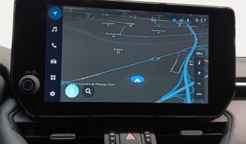 Toyota Rav4 220H e-CVT 4×2 Advance lleno