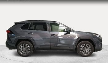 Toyota Rav4 220H e-CVT 4×2 Advance lleno