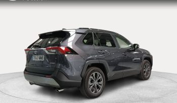 Toyota Rav4 220H e-CVT 4×2 Advance lleno