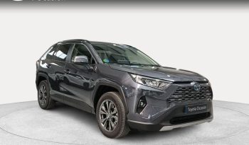 Toyota Rav4 220H e-CVT 4×2 Advance lleno