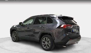 Toyota Rav4 220H e-CVT 4×2 Advance lleno