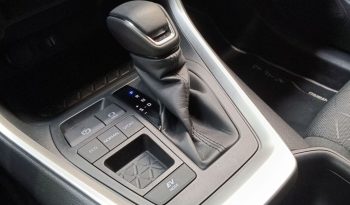 Toyota Rav4 220H e-CVT 4×2 Advance lleno