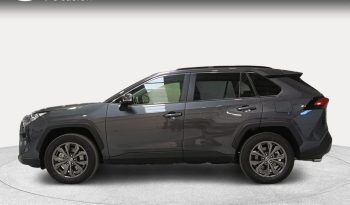 Toyota Rav4 220H e-CVT 4×2 Advance lleno