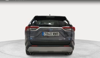 Toyota Rav4 220H e-CVT 4×2 Advance lleno