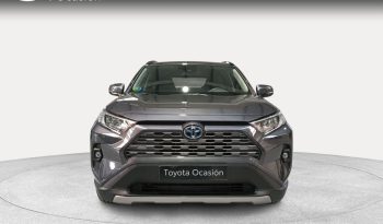 Toyota Rav4 220H e-CVT 4×2 Advance lleno