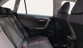 Toyota Rav4 220H e-CVT 4×2 Advance lleno
