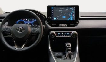 Toyota Rav4 220H e-CVT 4×2 Advance lleno