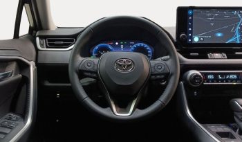 Toyota Rav4 220H e-CVT 4×2 Advance lleno
