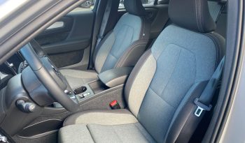 Volvo XC40 RECHARGE CORE T4 PLIG-IN HYBRID lleno