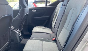 Volvo XC40 RECHARGE CORE T4 PLIG-IN HYBRID lleno