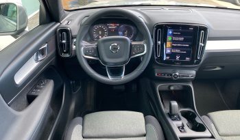 Volvo XC40 RECHARGE CORE T4 PLIG-IN HYBRID lleno