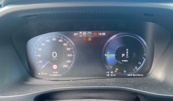 Volvo XC40 RECHARGE CORE T4 PLIG-IN HYBRID lleno