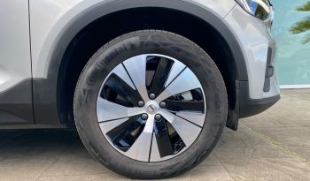 Volvo XC40 RECHARGE CORE T4 PLIG-IN HYBRID lleno