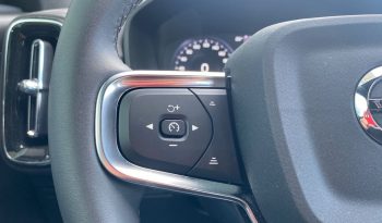 Volvo XC40 RECHARGE CORE T4 PLIG-IN HYBRID lleno