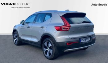 Volvo XC40 RECHARGE CORE T4 PLIG-IN HYBRID lleno