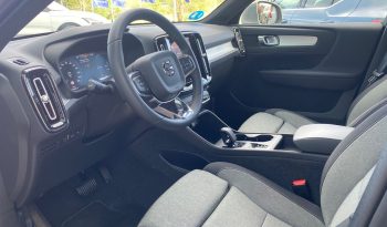 Volvo XC40 RECHARGE CORE T4 PLIG-IN HYBRID lleno