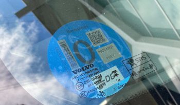 Volvo XC40 RECHARGE CORE T4 PLIG-IN HYBRID lleno