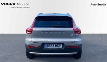 Volvo XC40 RECHARGE CORE T4 PLIG-IN HYBRID lleno