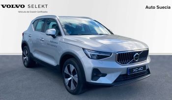 Volvo XC40 RECHARGE CORE T4 PLIG-IN HYBRID lleno
