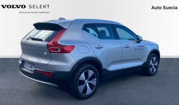 Volvo XC40 RECHARGE CORE T4 PLIG-IN HYBRID lleno