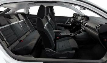 Citroën C4 1.2 MHEV 136 EDCS6 PLUS 136 5P lleno