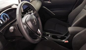 Toyota Corolla Cross Style 1.8l lleno