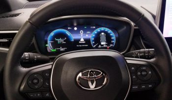 Toyota Corolla Cross Style 1.8l lleno
