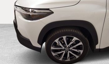 Toyota Corolla Cross Style 1.8l lleno
