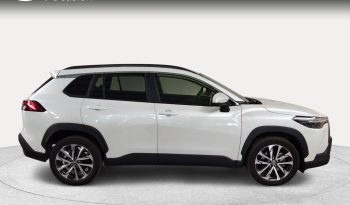 Toyota Corolla Cross Style 1.8l lleno