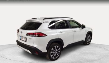 Toyota Corolla Cross Style 1.8l lleno