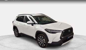 Toyota Corolla Cross Style 1.8l lleno