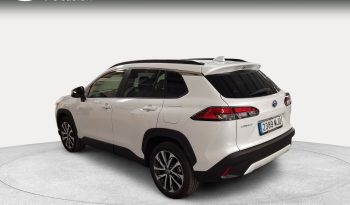 Toyota Corolla Cross Style 1.8l lleno