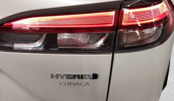 Toyota Corolla Cross Style 1.8l lleno