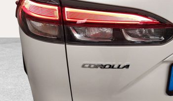 Toyota Corolla Cross Style 1.8l lleno