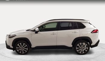 Toyota Corolla Cross Style 1.8l lleno