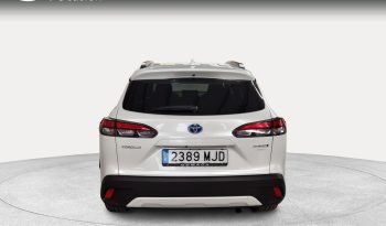 Toyota Corolla Cross Style 1.8l lleno