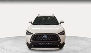Toyota Corolla Cross Style 1.8l lleno