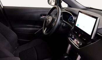 Toyota Corolla Cross Style 1.8l lleno