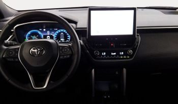 Toyota Corolla Cross Style 1.8l lleno