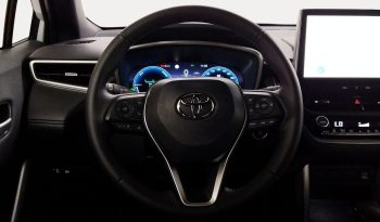 Toyota Corolla Cross Style 1.8l lleno