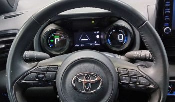 Toyota Yaris 1.5 120H Style lleno