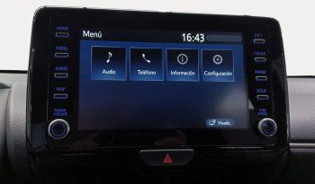 Toyota Yaris 1.5 120H Style lleno