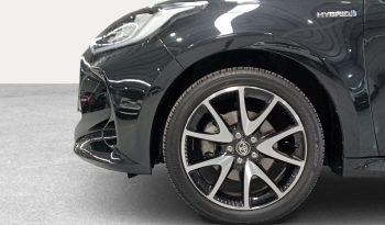 Toyota Yaris 1.5 120H Style lleno