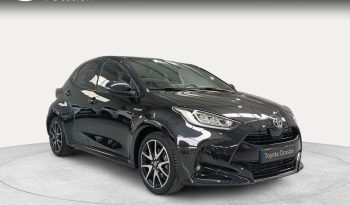 Toyota Yaris 1.5 120H Style lleno